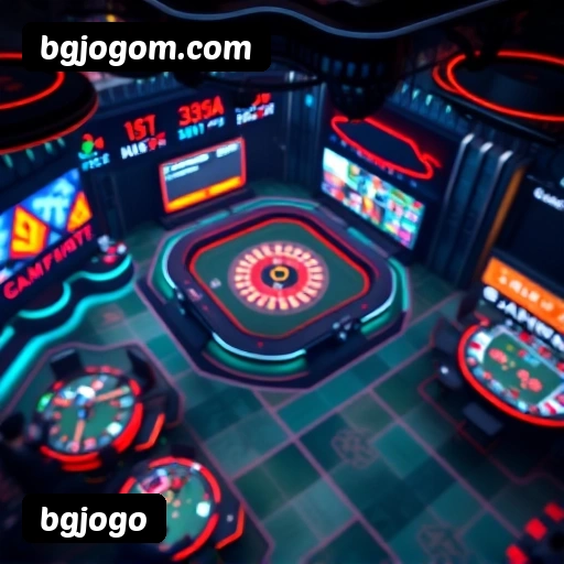 Recompensas Reais e Transparentes no bgjogo: Promoções Sem Pegadinhas