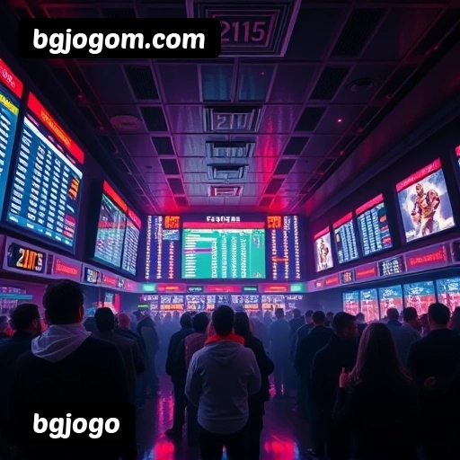 Registre-se Rapidamente e Desbloqueie Recompensas Exclusivas bgjogo