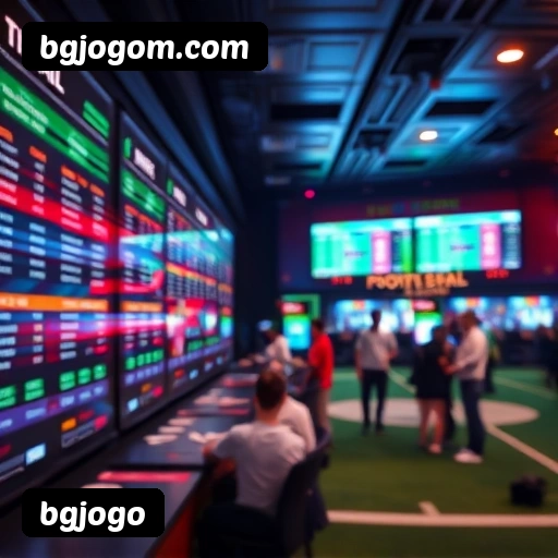 Explorando os benefícios únicos dos bônus bgjogo