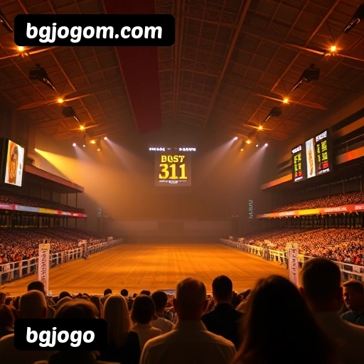 bgjogo: Cassino Online Premiado e Seguro