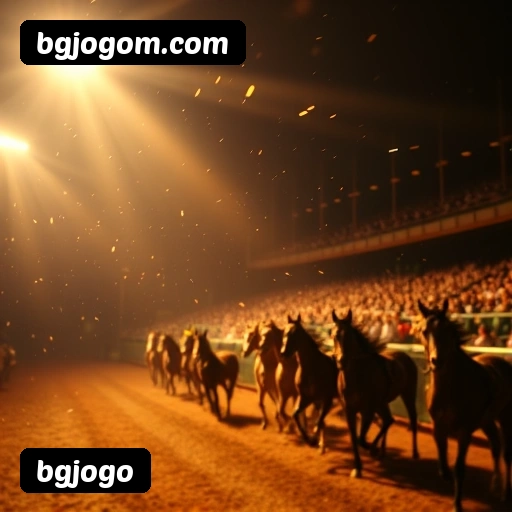 bgjogo: Cassino Online Premiado e Seguro