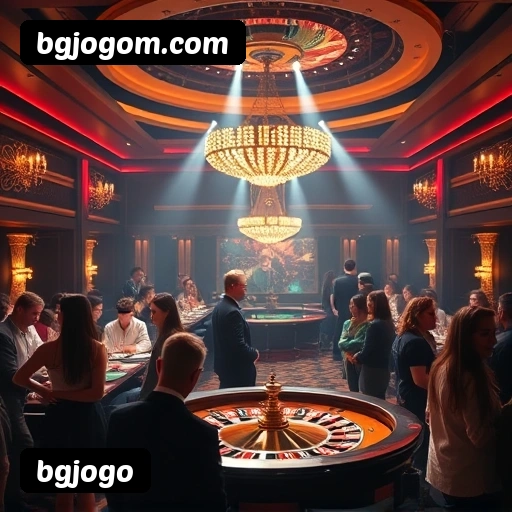Recompensas Reais e Transparentes no bgjogo: Promoções Sem Pegadinhas