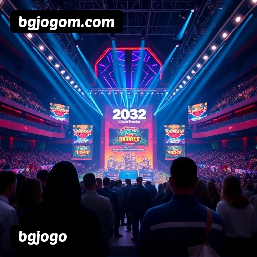 bgjogo: Cassino Online Premiado e Seguro