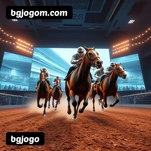 bgjogo: Cassino Online Premiado e Seguro