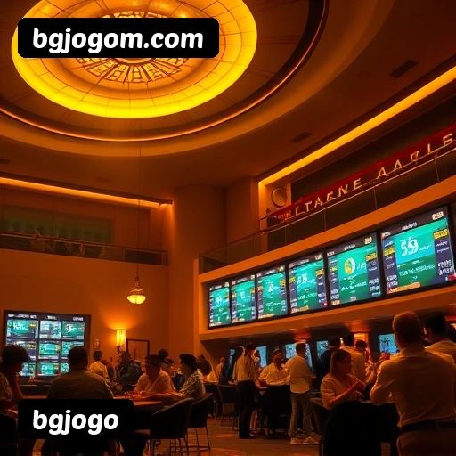 Registre-se Rapidamente e Desbloqueie Recompensas Exclusivas bgjogo