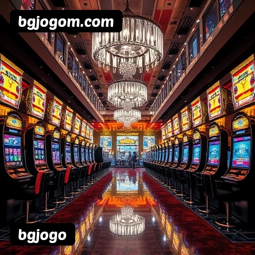 Explorando os benefícios únicos dos bônus bgjogo